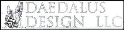 Daedalus Design LLC 2024